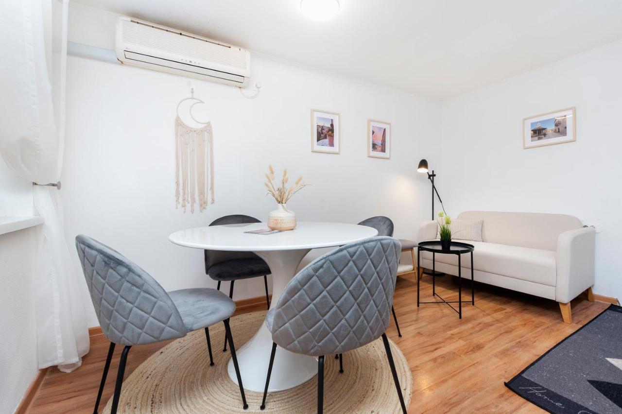 House Elisabeth - A Charming Old Town Property Rovinj Luaran gambar