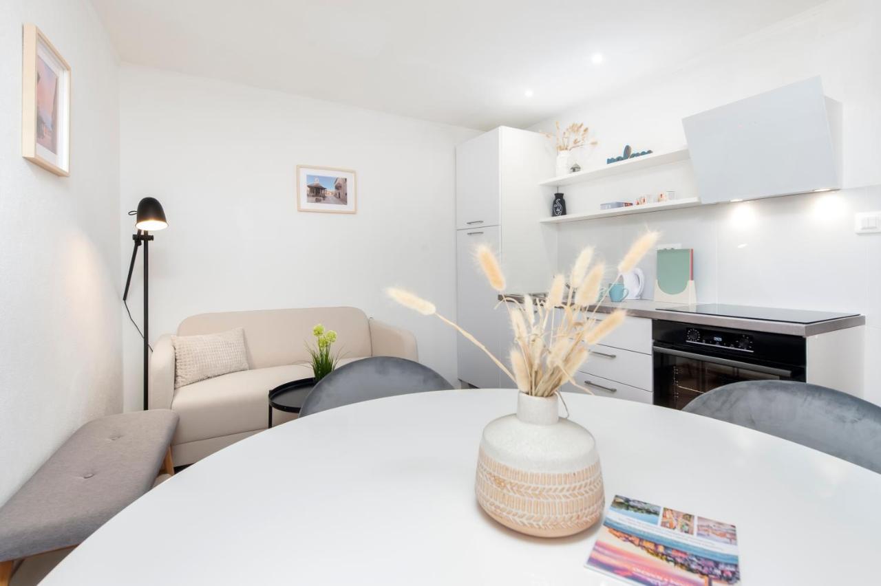 House Elisabeth - A Charming Old Town Property Rovinj Luaran gambar